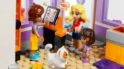 LEGO Heartlake City Community Kitchen (41747) - image 3