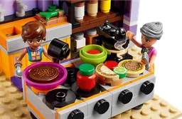 LEGO Heartlake City Community Kitchen (41747) - image 4