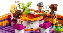 LEGO Heartlake City Community Kitchen (41747) - image 6