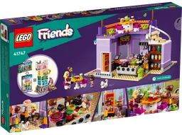 LEGO Heartlake City Community Kitchen (41747) - image 8