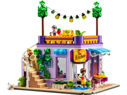 LEGO Heartlake City Community Kitchen (41747)