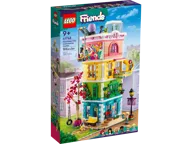 Heartlake City Buurtcentrum - Afbeelding 2 van 11