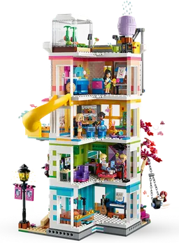 LEGO Heartlake City Community Center (41748) - image 2