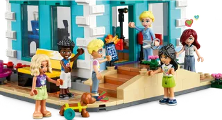 Heartlake City Community Center by LEGO – product photo 5 of 11