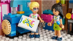 LEGO Heartlake City Community Center (41748) - image 5