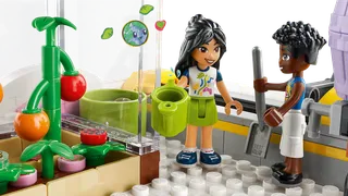 Heartlake City Community Center by LEGO – product photo 7 of 11