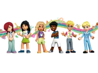 Heartlake City Buurtcentrum - Afbeelding 8 van 11