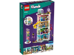 LEGO Heartlake City Community Center (41748) - image 8