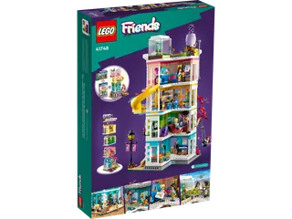 Heartlake City Community Center by LEGO – product photo 9 of 11