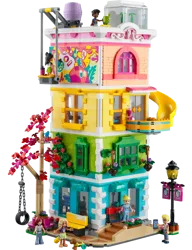 Heartlake City Buurtcentrum - Afbeelding 1 van 11