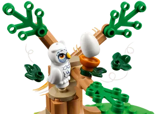 Newsroom Van von LEGO – Produktfoto 4 von 9