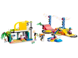 LEGO Skate Park (41751) - image 2