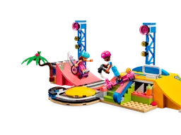 LEGO Skate Park (41751) - image 3