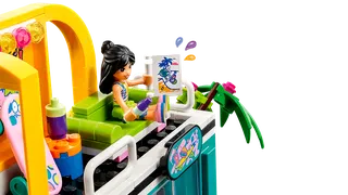 Skate Park van LEGO – productfoto 6 van 11