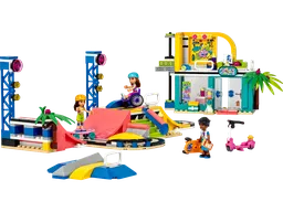 LEGO Skate Park (41751)