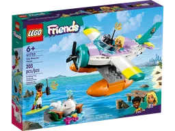 LEGO Sea Rescue Plane (41752) - afbeelding 1