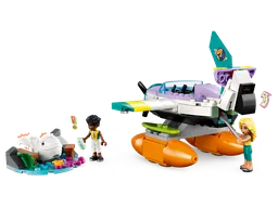LEGO Sea Rescue Plane (41752) - afbeelding 2