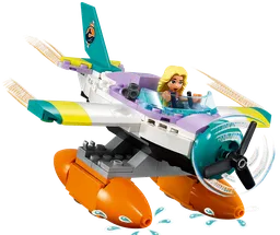 LEGO Sea Rescue Plane (41752) - afbeelding 3