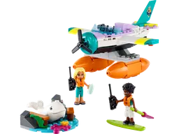 LEGO Sea Rescue Plane (41752)