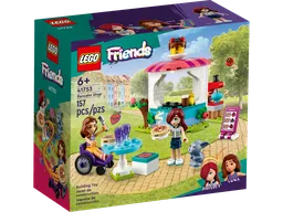 LEGO Pancake Shop (41753) - afbeelding 1