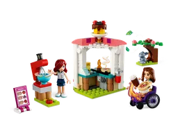 LEGO Pancake Shop (41753) - afbeelding 2
