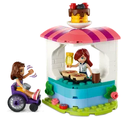 LEGO Pancake Shop (41753) - afbeelding 3