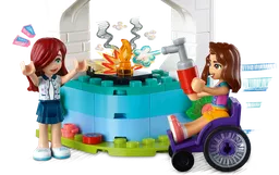 LEGO Pancake Shop (41753) - afbeelding 4