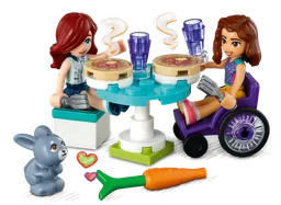 LEGO Pancake Shop (41753) - afbeelding 5