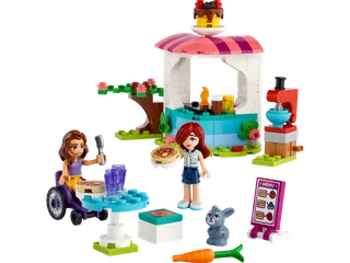 Pancake Shop van LEGO – productfoto 1 van 9