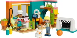 LEGO Leo's Room (41754)