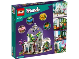 LEGO Botanical Garden (41757) - afbeelding 9