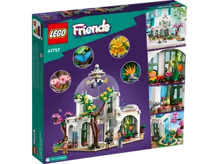 Botanical Garden by LEGO – product photo 10 of 12