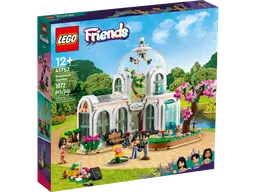 LEGO Botanical Garden (41757) - afbeelding 1