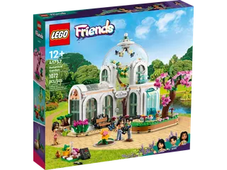 Botanical Garden by LEGO – product photo 2 of 12