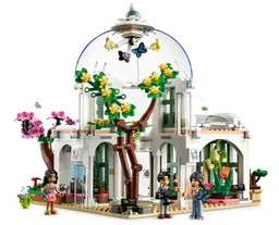 LEGO Botanical Garden (41757) - afbeelding 2