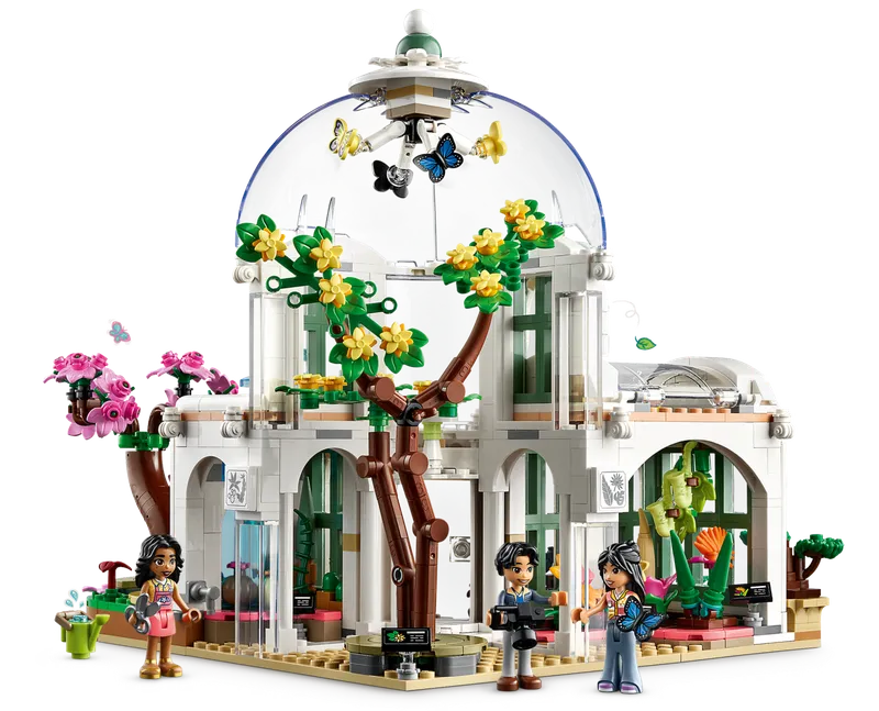Botanical Garden by LEGO – product photo 3 of 12