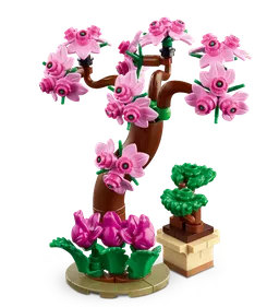 LEGO Botanical Garden (41757) - afbeelding 3