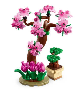Botanical Garden by LEGO – product photo 4 of 12