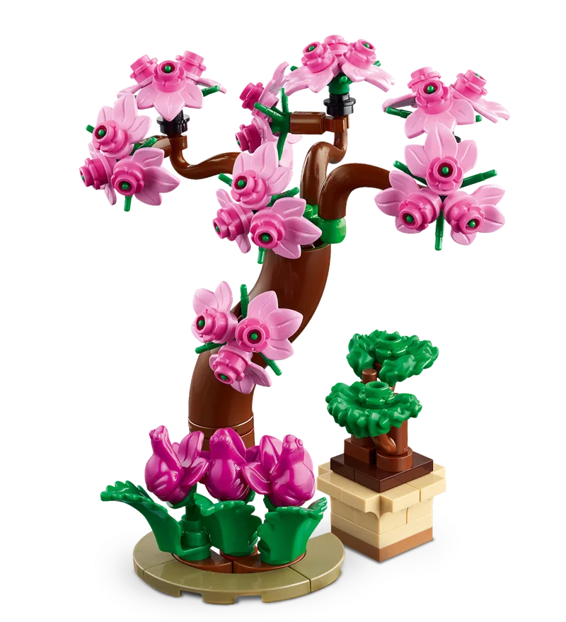 Botanical Garden by LEGO – product photo 4 of 12