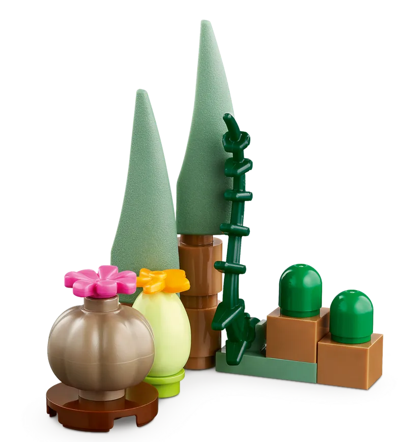 Botanical Garden by LEGO – product photo 5 of 12