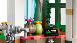 LEGO Botanical Garden (41757) - afbeelding 6