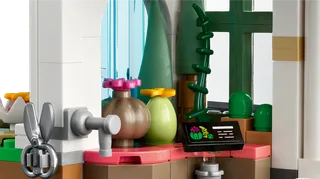 Botanical Garden by LEGO – product photo 7 of 12