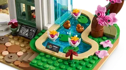 LEGO Botanical Garden (41757) - afbeelding 7