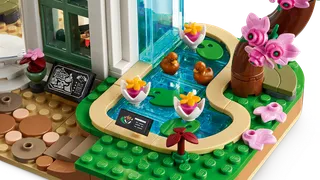 Botanical Garden by LEGO – product photo 8 of 12