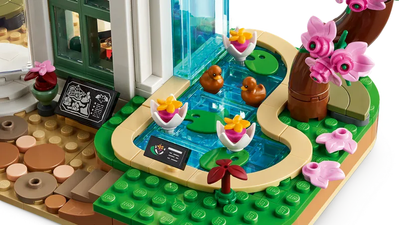 Botanical Garden by LEGO – product photo 8 of 12