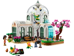 LEGO Botanical Garden (41757)