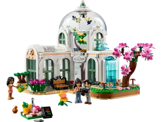 Botanical Garden by LEGO – product photo 1 of 12