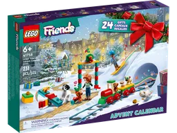 LEGO LEGO® Friends Advent Calendar 2023 (41758)