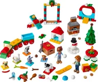 LEGO Friends Advent Calendar 2023 - Image 1 of 2