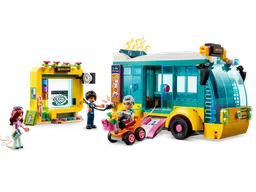 LEGO Heartlake City Bus (41759) - image 2